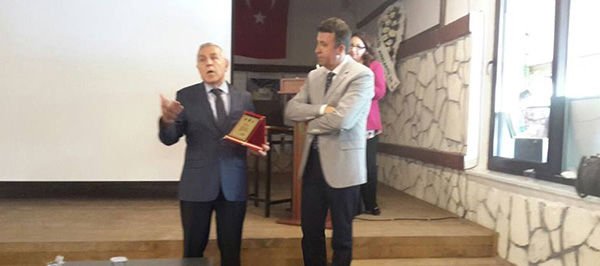 ÇİFTÇİLER GÜNÜ KUTLANDI